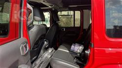 جیپ رانگلەر